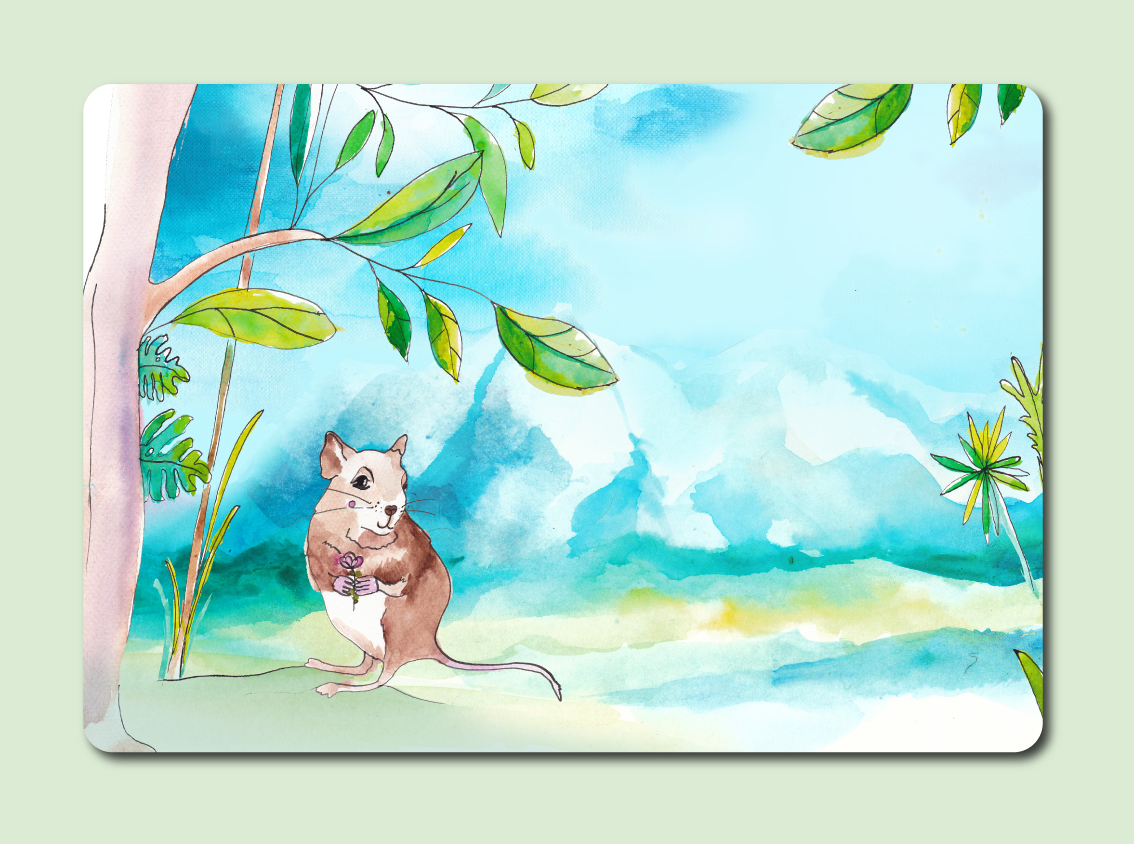 Book Illustrations - zdjęcie 2
