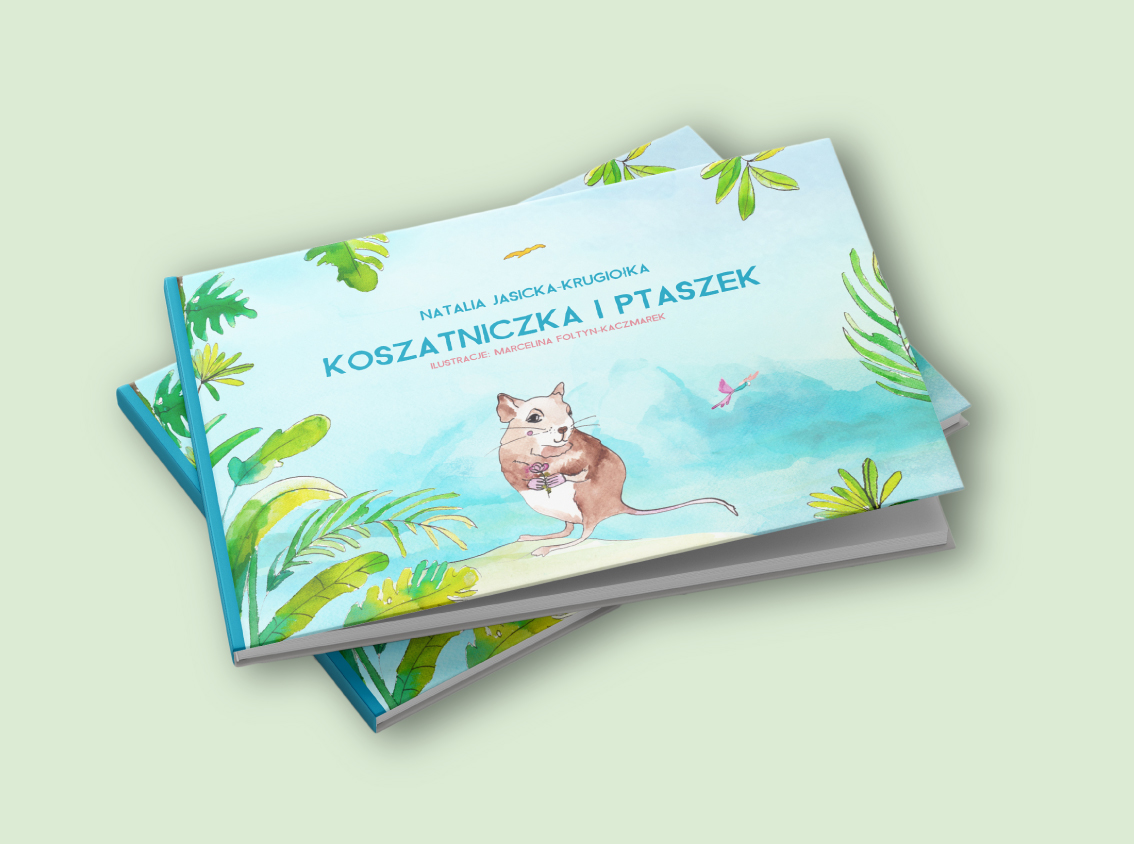 Book Illustrations - zdjęcie 5