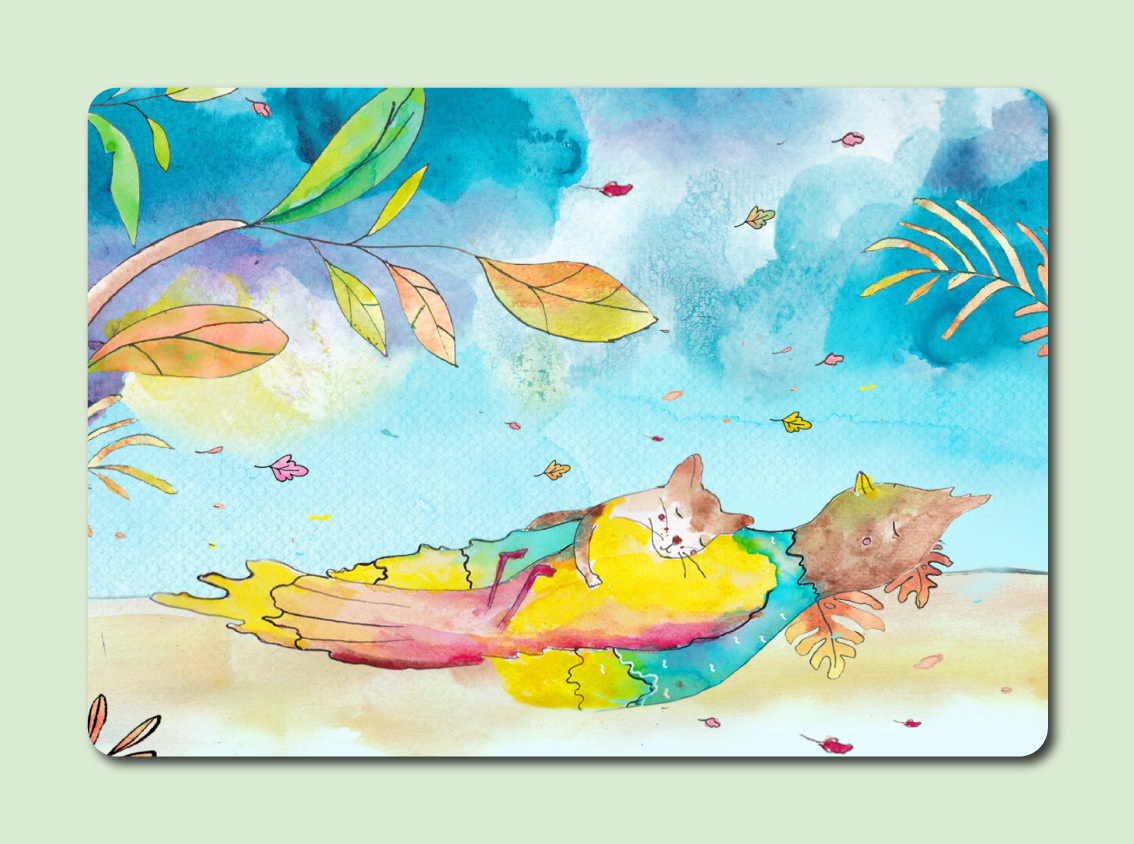 Book Illustrations - zdjęcie 6