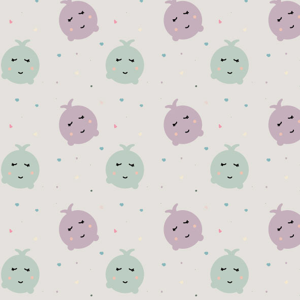 Momi Patterns