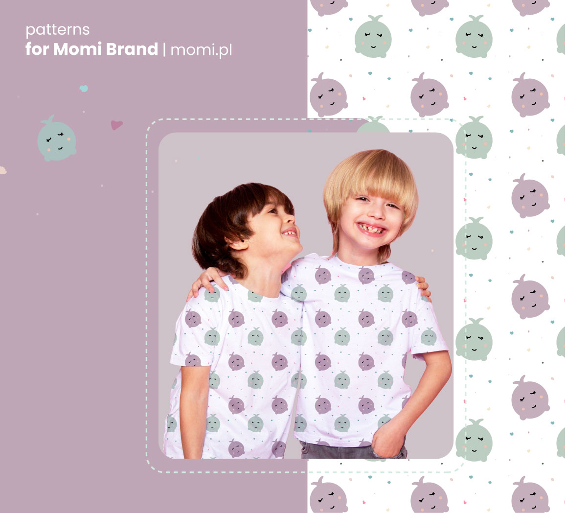 Momi Patterns - zdjęcie 2