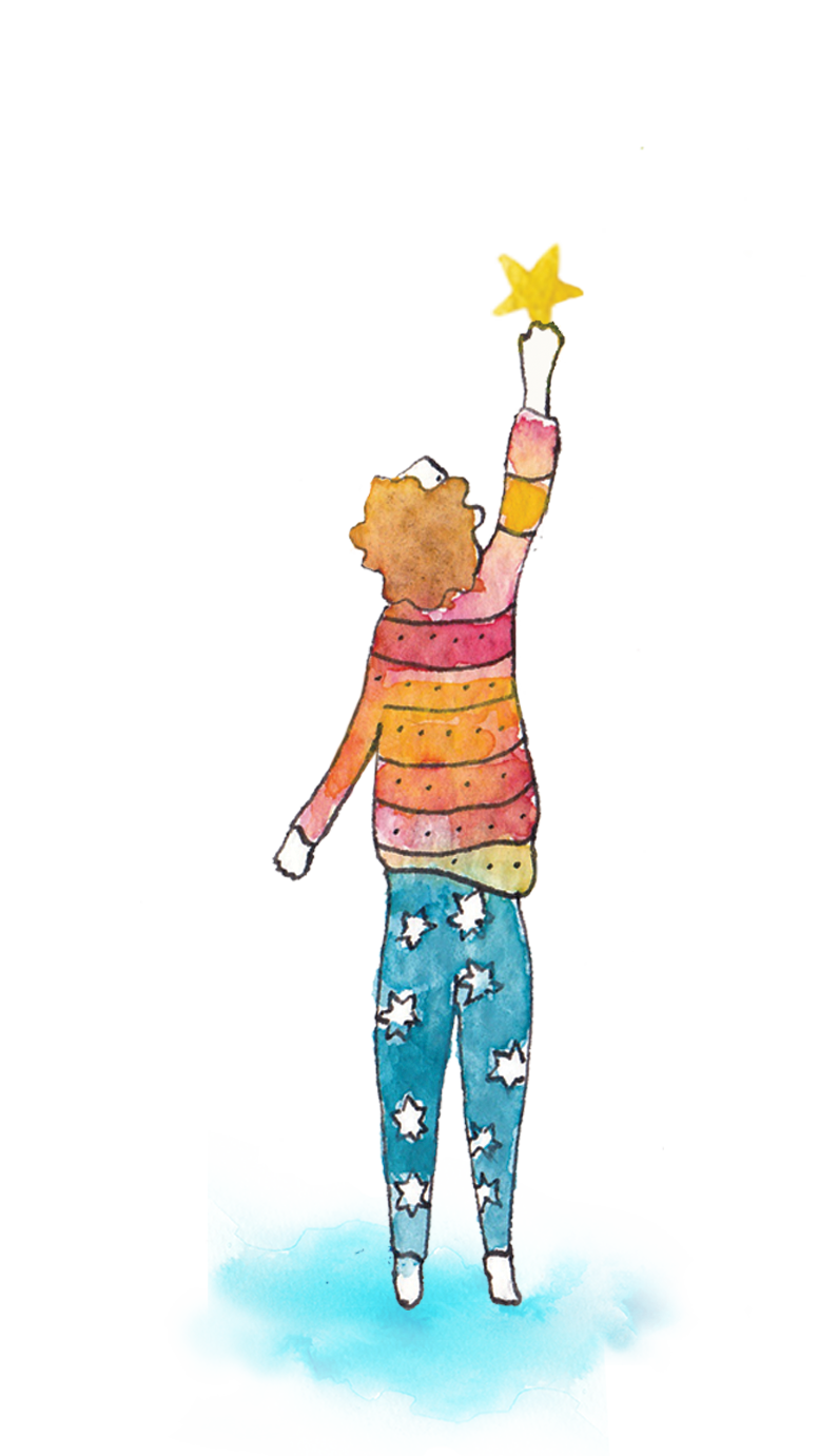 Illustrations | Zasypiamy - zdjęcie 2