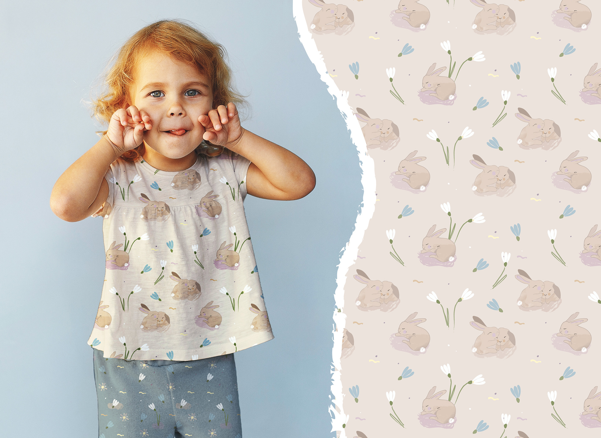 Seamless Patterns - zdjęcie 2