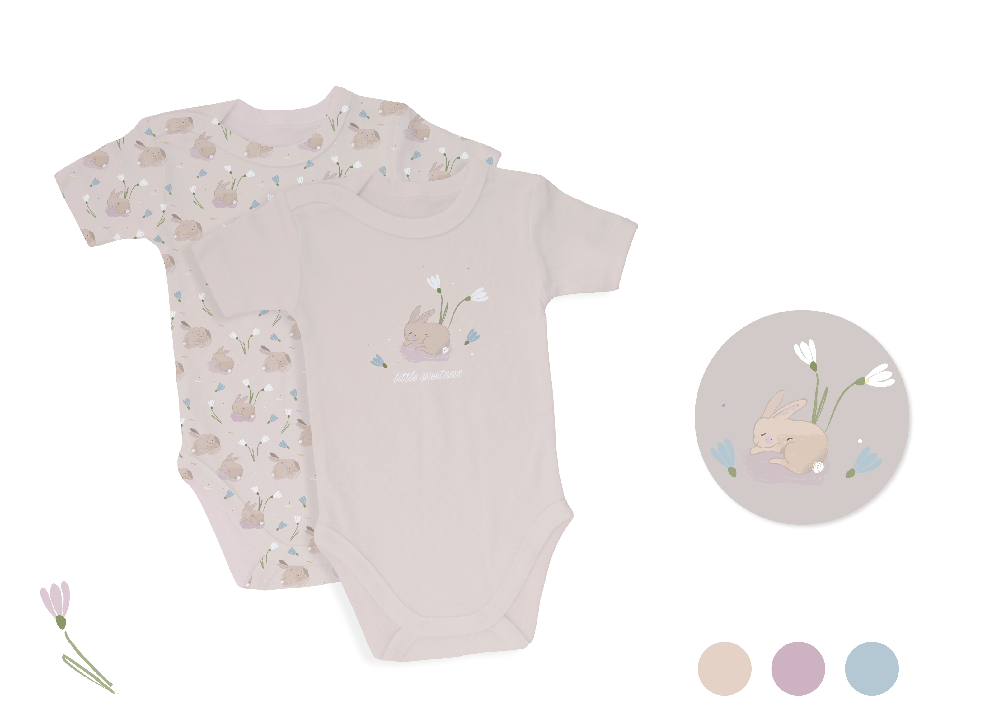 Seamless Patterns - zdjęcie 4