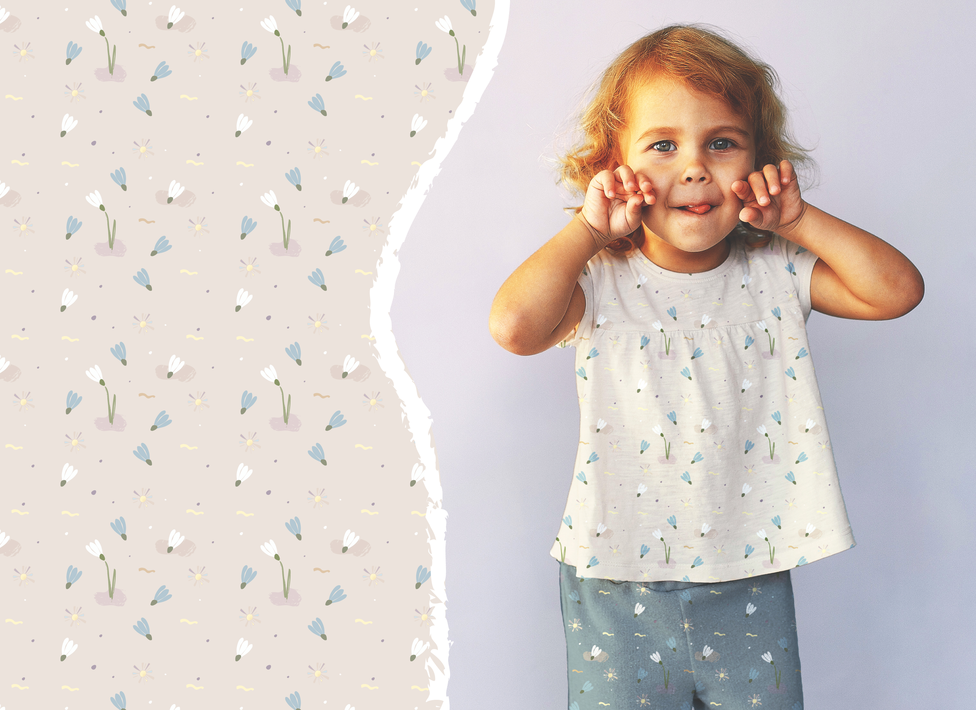 Seamless Patterns - zdjęcie 5