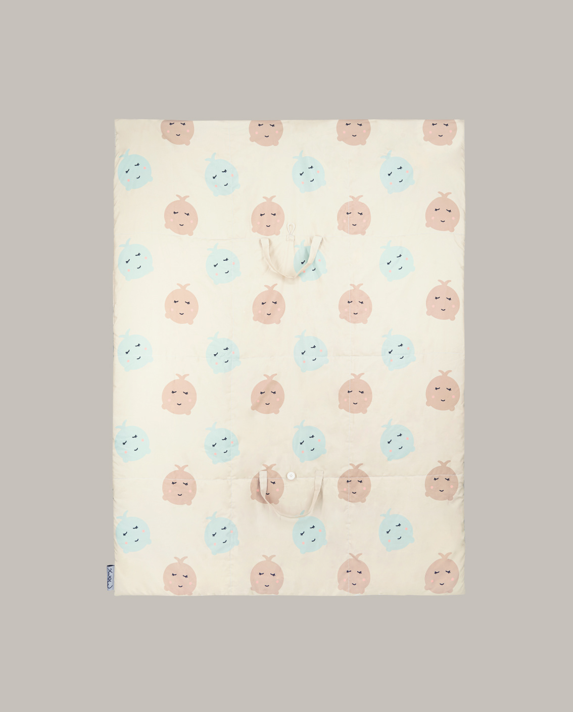 Children Play Mat Design - zdjęcie 5