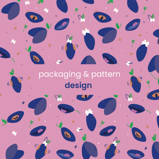 Packaging design