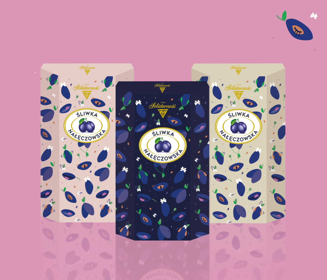 Packaging design - zdjęcie 4