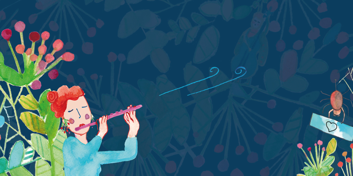 The September Concert Visual ID - zdjęcie 2
